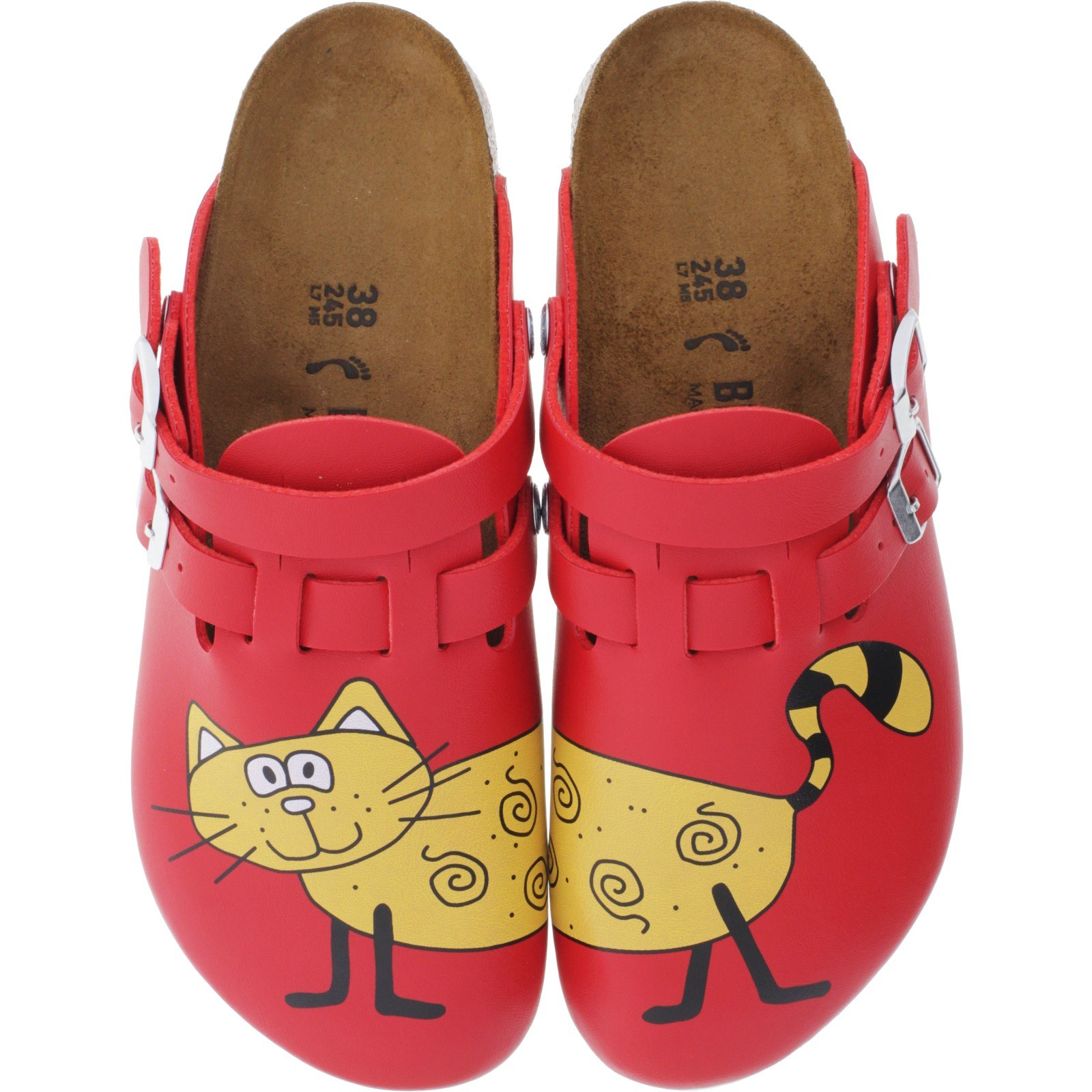 birkenstock professional kay