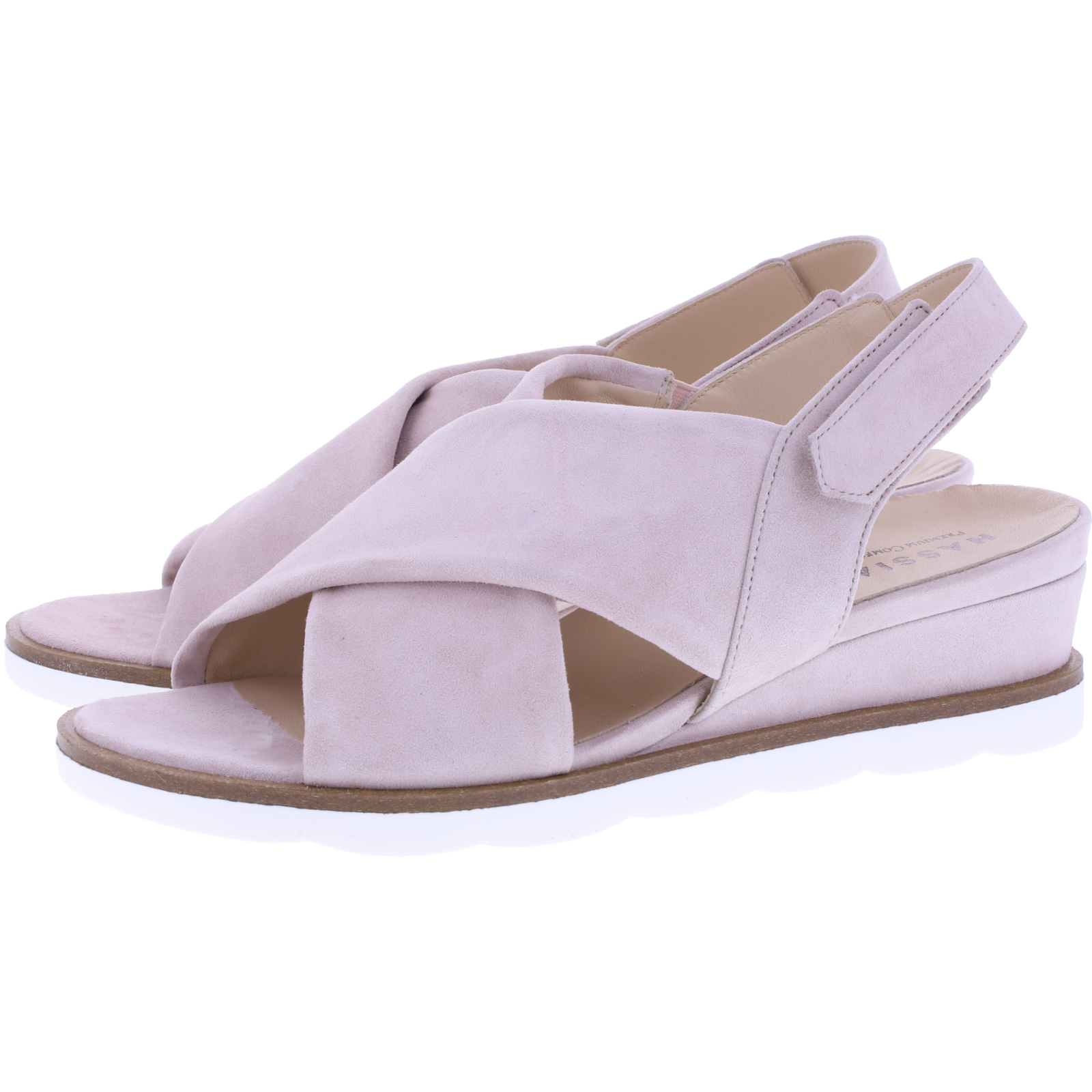 Hassia Damenschuhe - Hassia Schuhe Online Shop - Hassia bestellen
