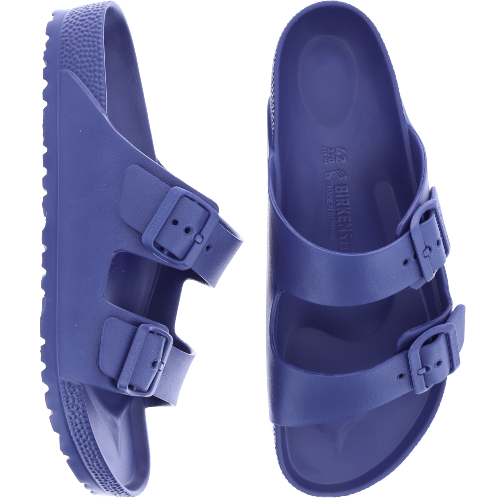 badeschuhe von birkenstock