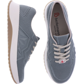 Berkemann ComfortKnit | Modell: Palmira | Grüngrau | Leisten: Valencia | 03774-469 | Damen Schnürer Berkemann ComfortKnit | Modell: Palmira | Grüngrau | Leisten: Valencia | 03774-469 | Damen Schnürer