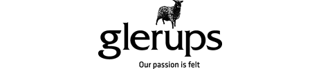 Glerups Logo