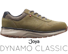 Joya Dynamo Classic