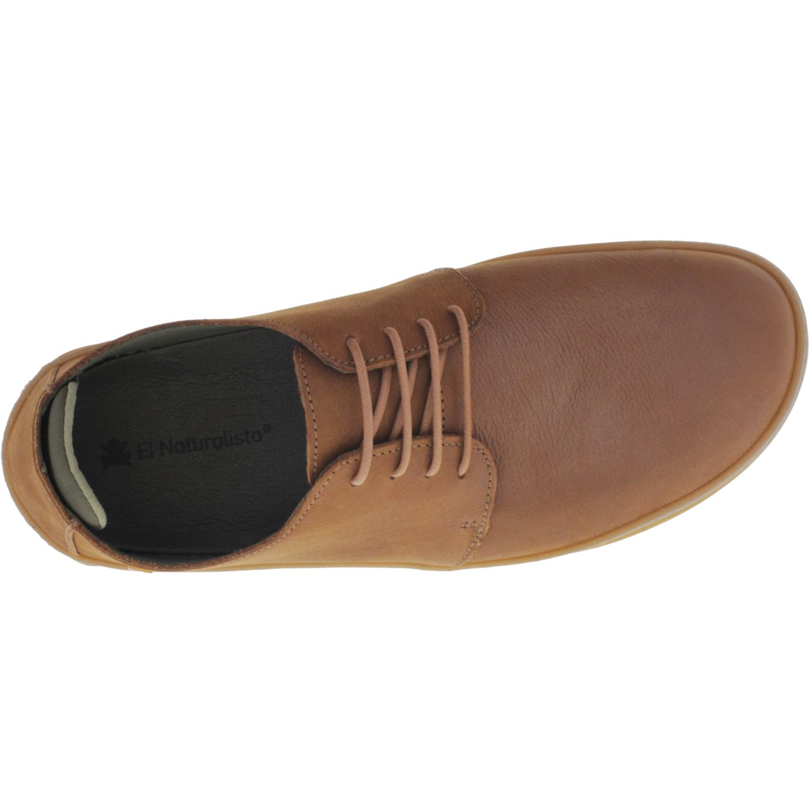 Sneaker El Naturalista Amazonas N5381 braun detaillierte Sneaker El Naturalista Amazonas N5381 braun detaillierte