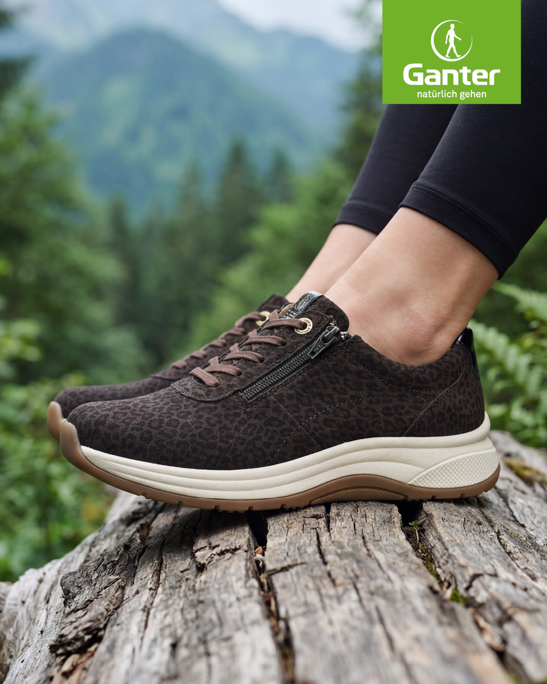 Ganter AKTIV Schuhe entdecken