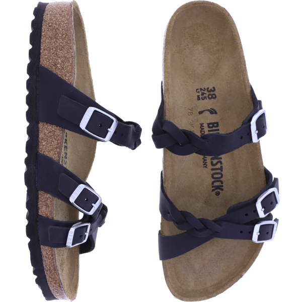 Birkenstock Pantolette Birkenstock Trekkingsandalen Damen