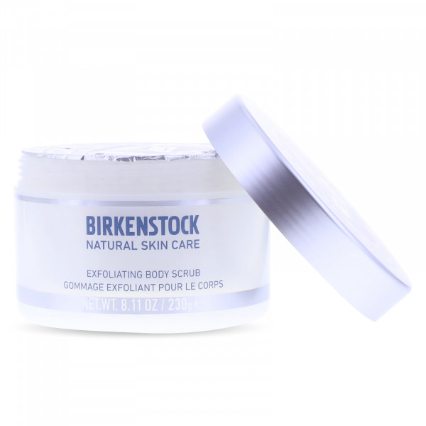 Birkenstock Natural Skin Care - Birkenstock Exfoliating Body Scrub - Körperpeeling