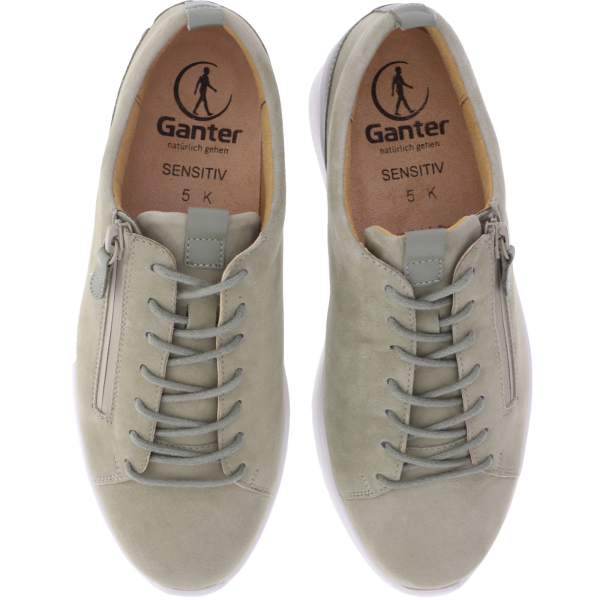 Zapatillas Cuña Xti Ganter Zapatillas Kira-k Para Mujer, Beige, 37 EU XX-Weit Carmela Zapatillas Mujer