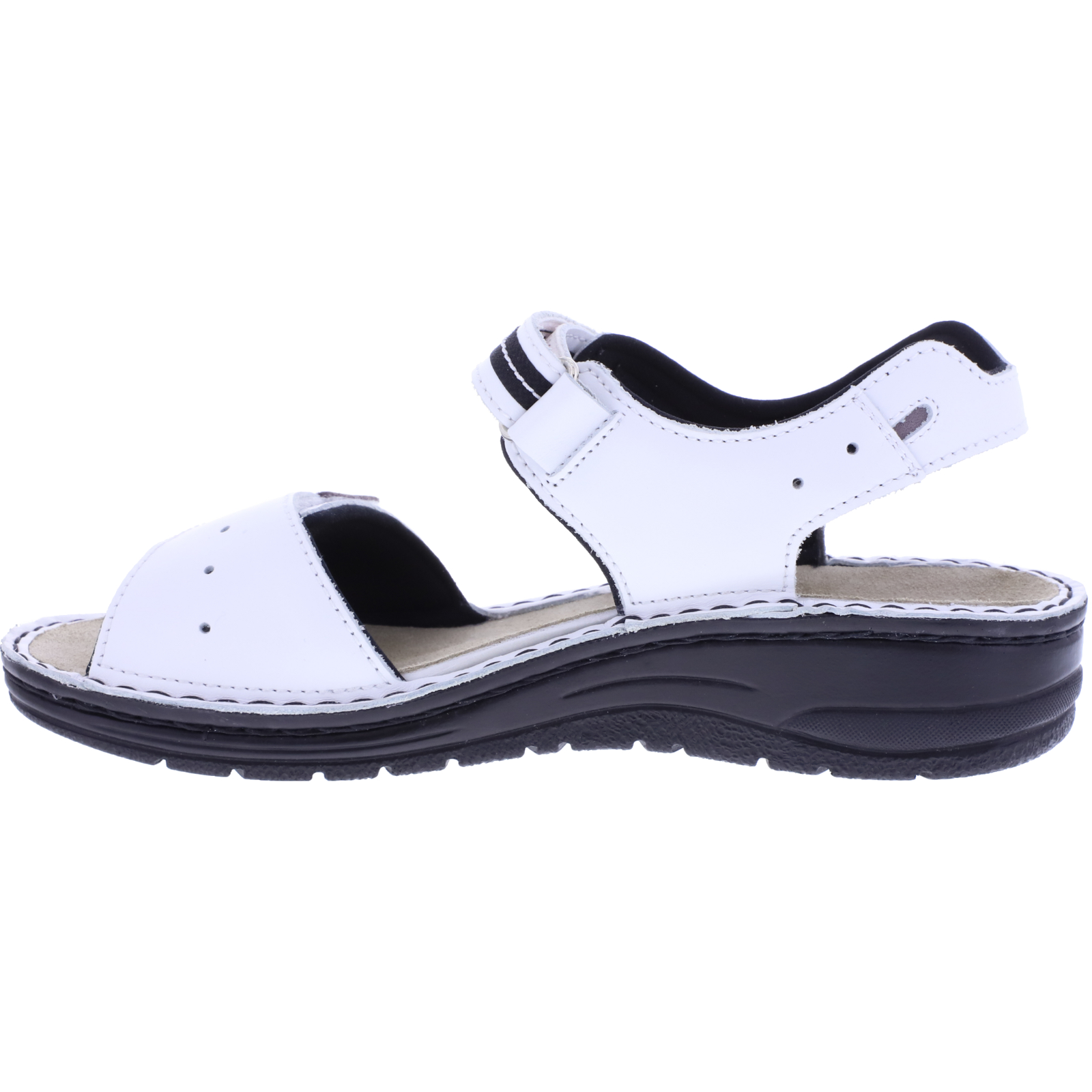 Scarpe Da Ginnastica Berkemann Elin Donna - Comode Con Inserti
