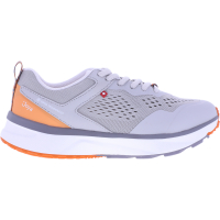 Joya / Modell: Veloce / Light Grey-Hellgrau / Weite: G / Art: 966 / Damen Aktiv Schuhe