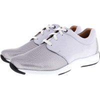 Ganter / Gianna / Lightgrey-Silbergrau / Wechselfußbett / Weite: G / Art: 5-204462-6773 / Damen