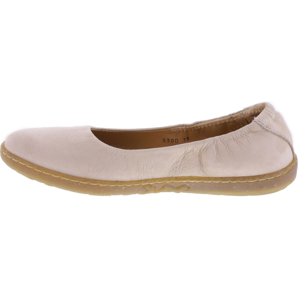 Chaussures Femme Chaussures Femme N5300 Corail Semelle EVA