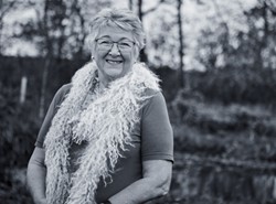 Glerups-Nanny-Glerup