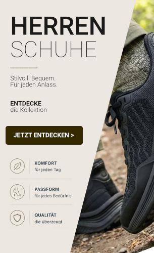 Herrenschuhe-neu