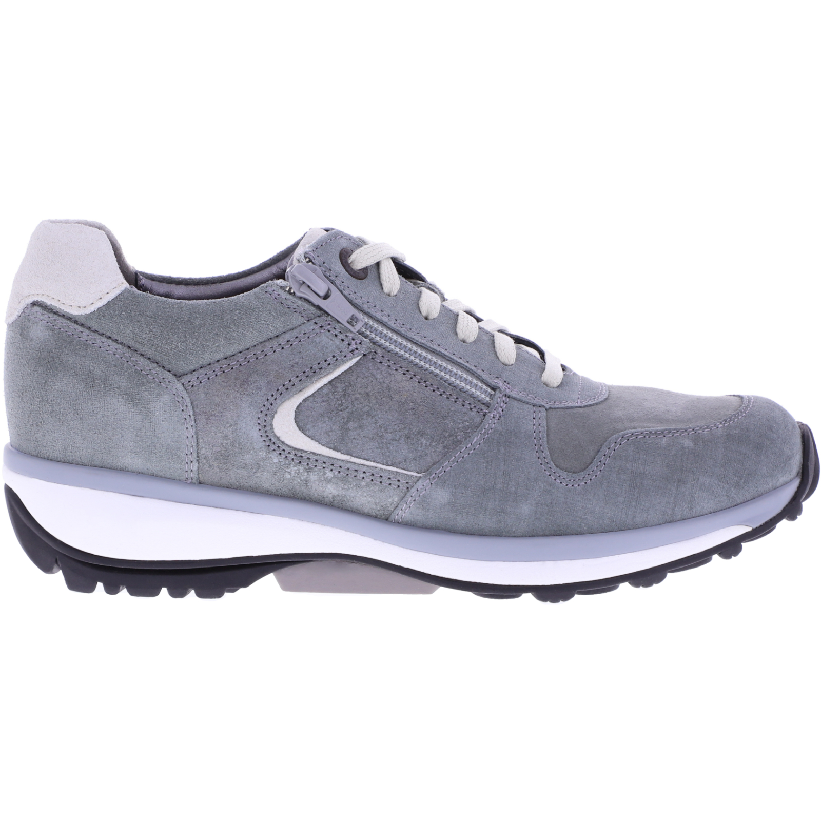 Xsensible sneaker Wembley Gx dames blauw | Schutrups Schoenen Exloo