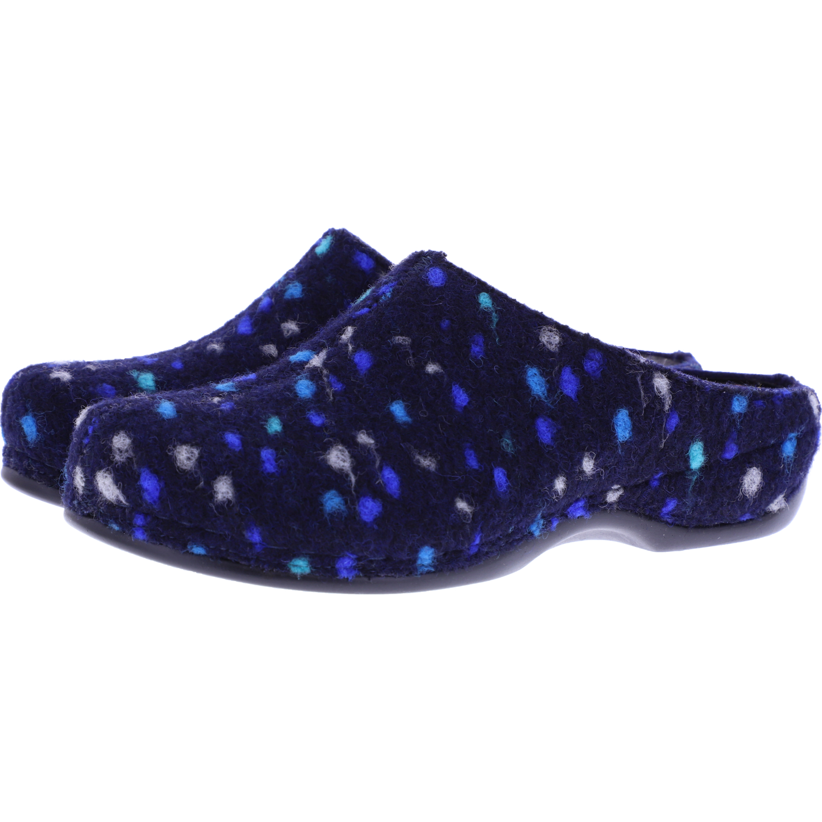 berkemann donata damen pantoffeln