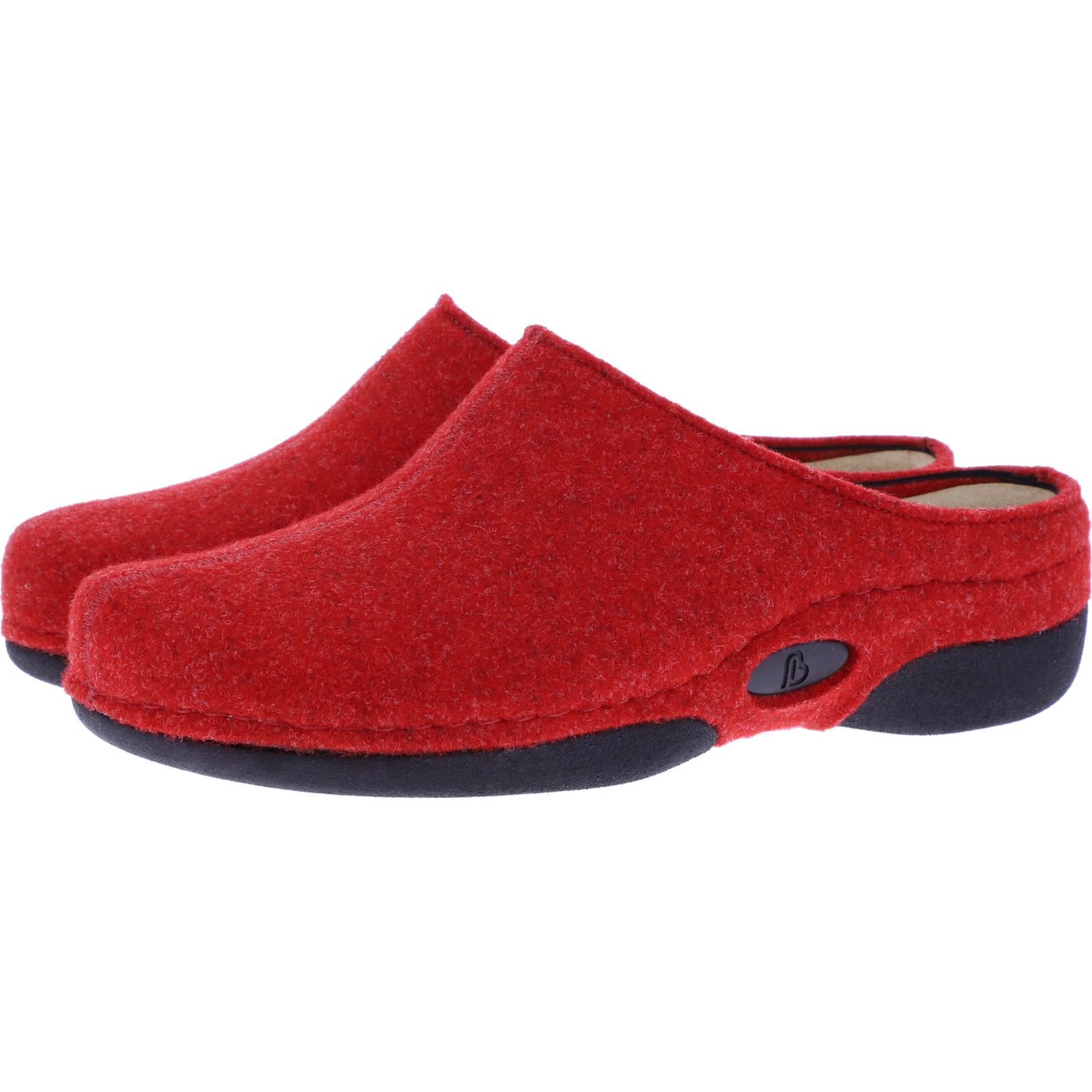 berkemann pantoffel damen