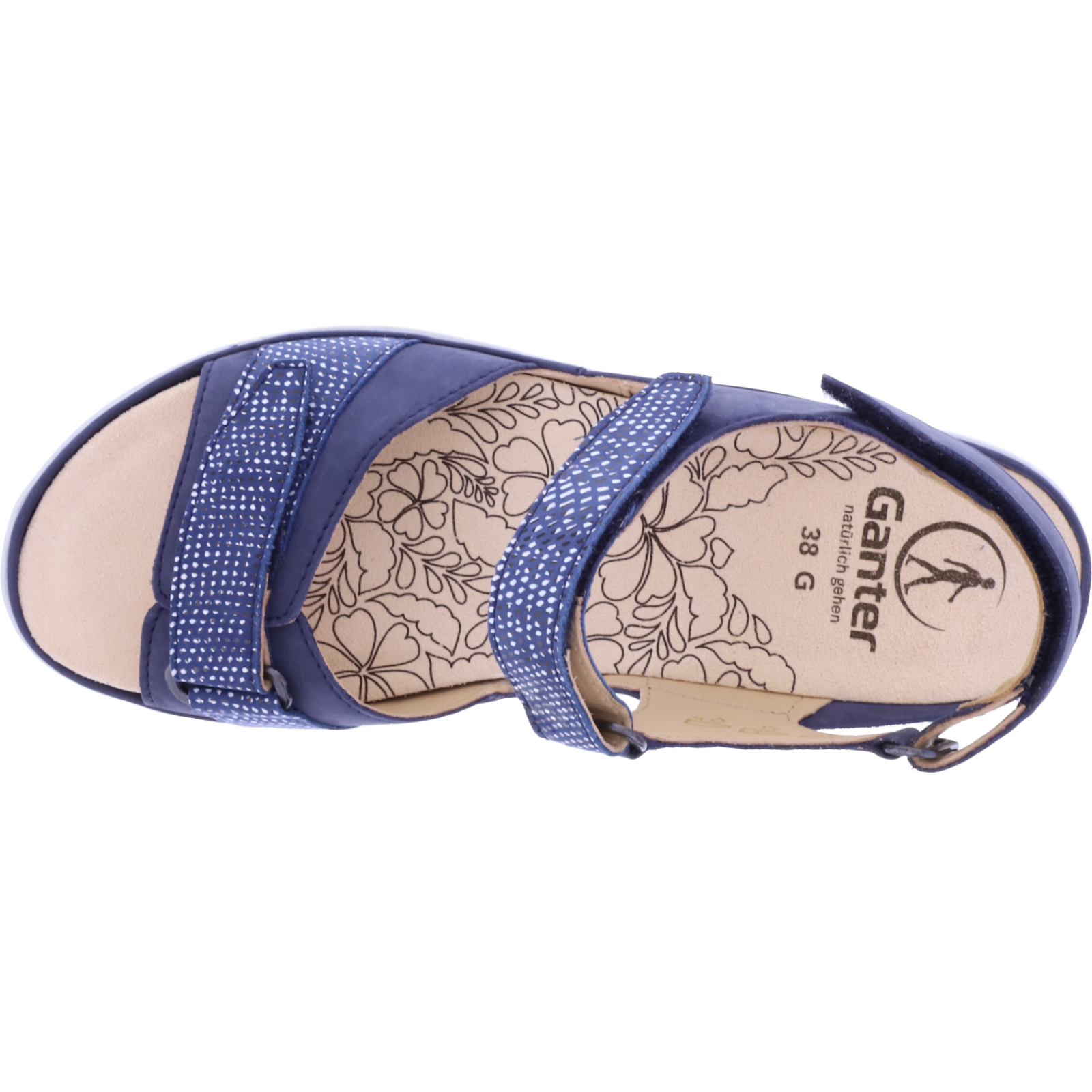 Chaussures Ganter Gina U2022 La Boutique