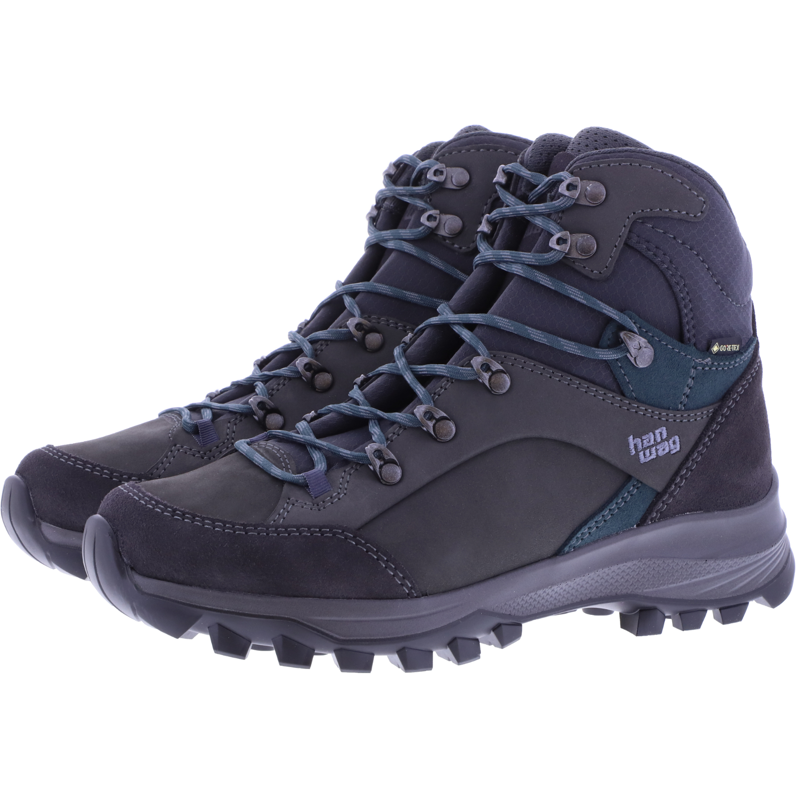 Wanderschuhe für Damen