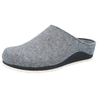 Berkemann / Modell: Blanche*Rcycl / Sterlinggrau / Leisten: Caldera / Art: 01375-695 / Damen 4.5 UK