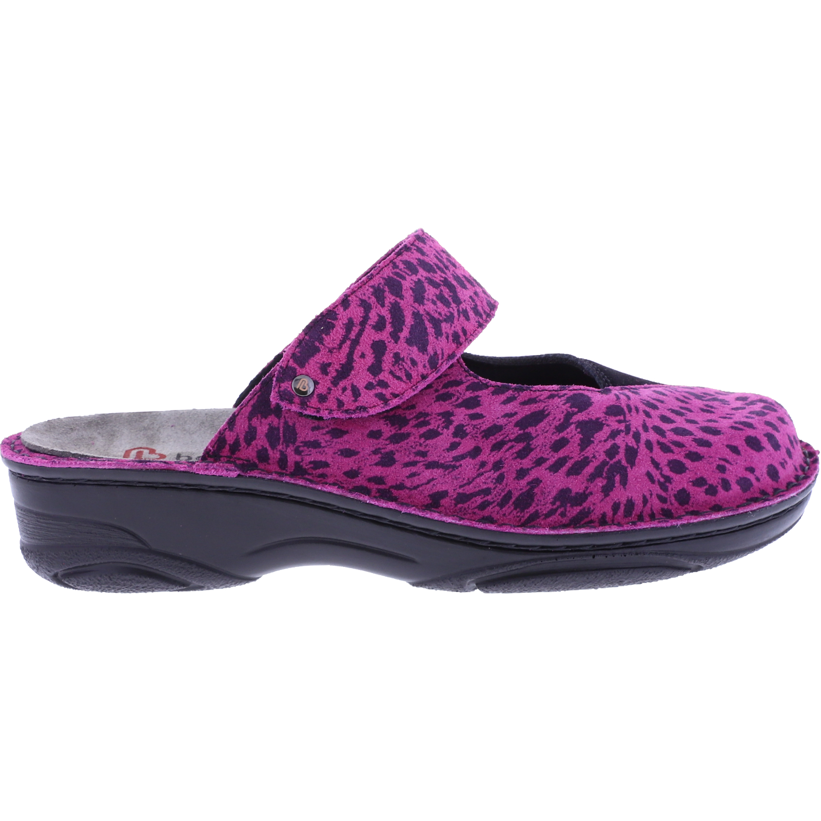 berkemann clogs pink