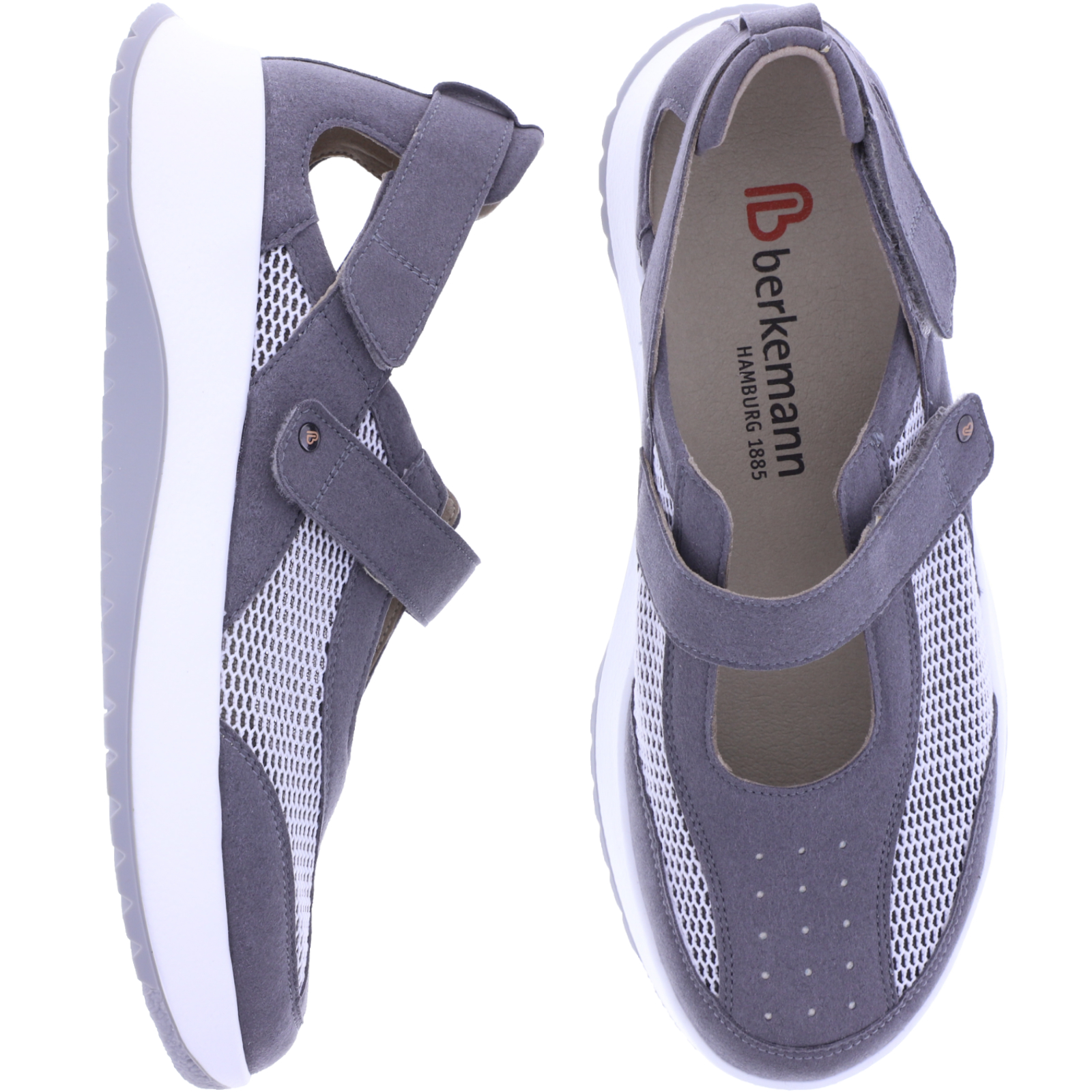 Berkemann Damenschuhe - Berkemann Kollektion für Damen