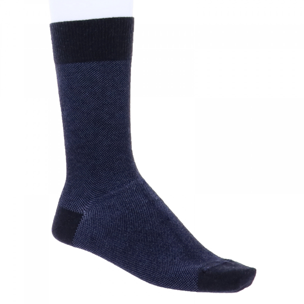 Birkenstock Herren Socken - Cotton Street I - Black-Schwarz