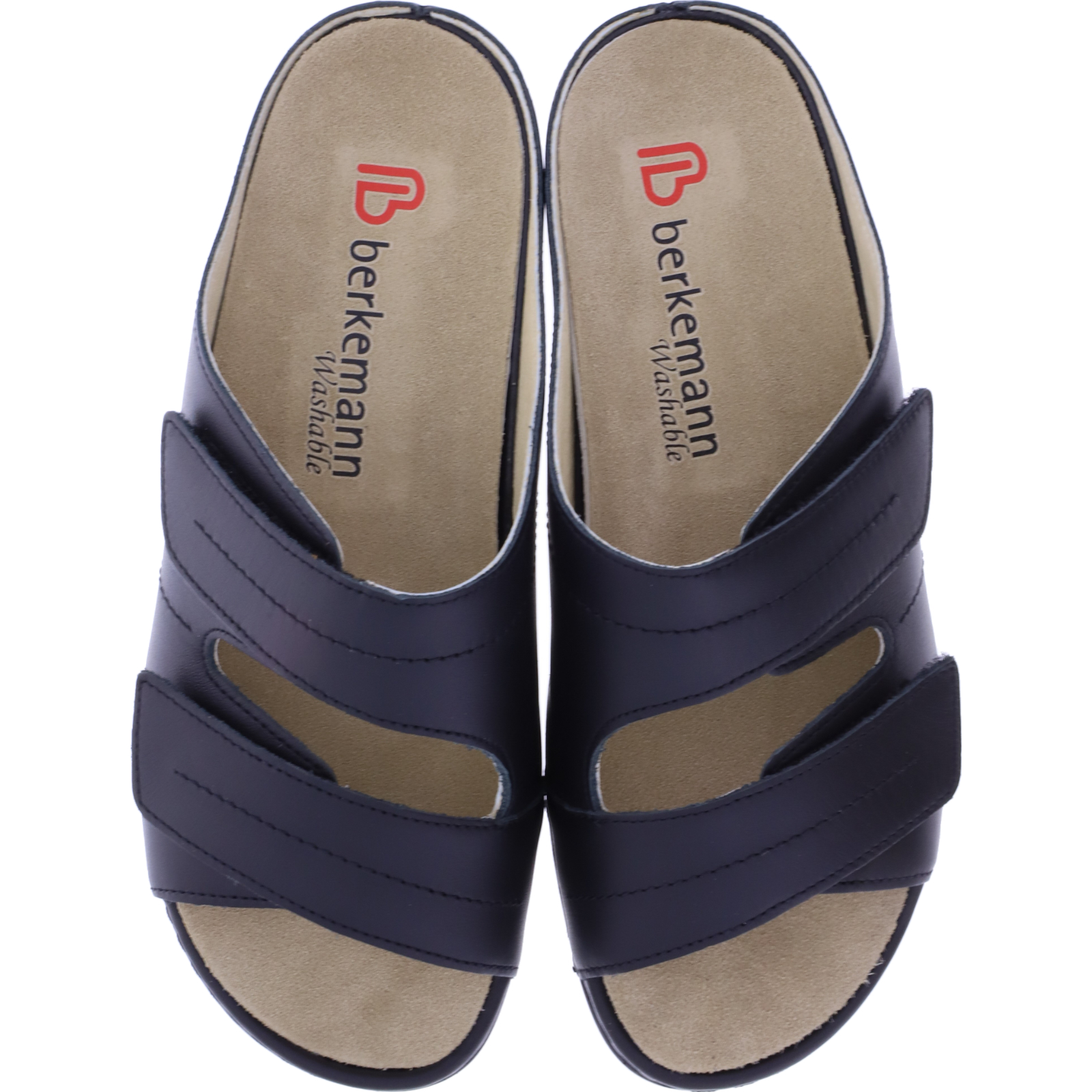 Chaussures à volume variable Berkemann Fedora (lavable) Berkemann 90796 : Distributeur national Chaussures à volume variable Berkemann Fedora (lavable) Berkemann 90796 : Distributeur national