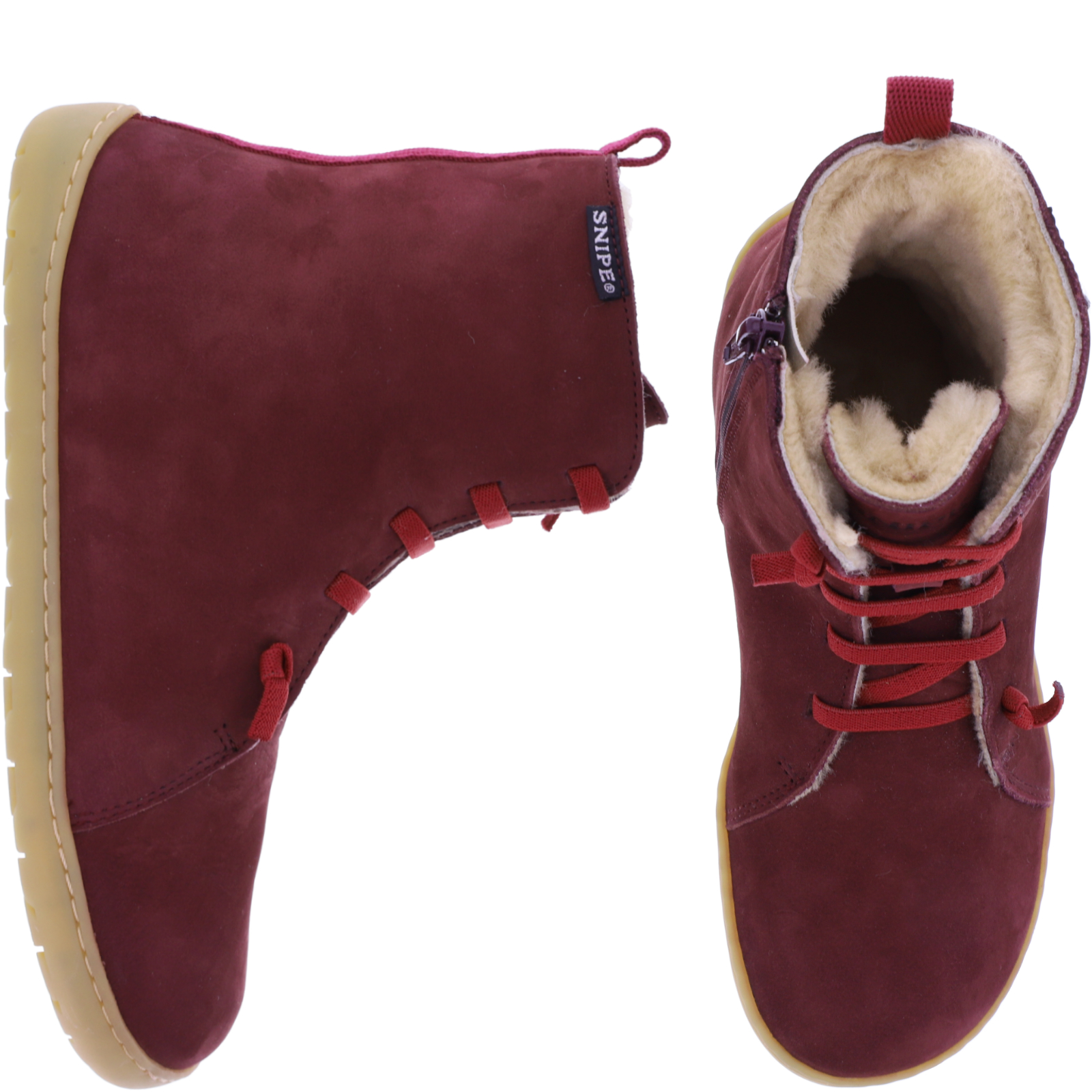 stiefeletten gefüttert stiefeletten damen mirapodo