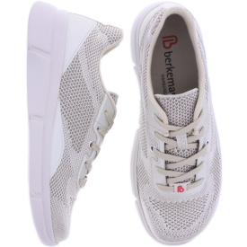 Berkemann ComfortKnit | Roxana | Creme | Form: Marbella | 05124-108 | Damen Sneakers Berkemann ComfortKnit | Roxana | Creme | Form: Marbella | 05124-108 | Damen Sneakers