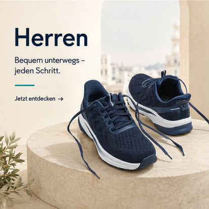 Herrenschuhe