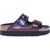 Papillio / Modell: Arizona Platform / Multi Turquoise / 1025454 / Damen Plateau-SandalenPapillio / Modell: Arizona Platform / Multi Turquoise / 1025454 /...