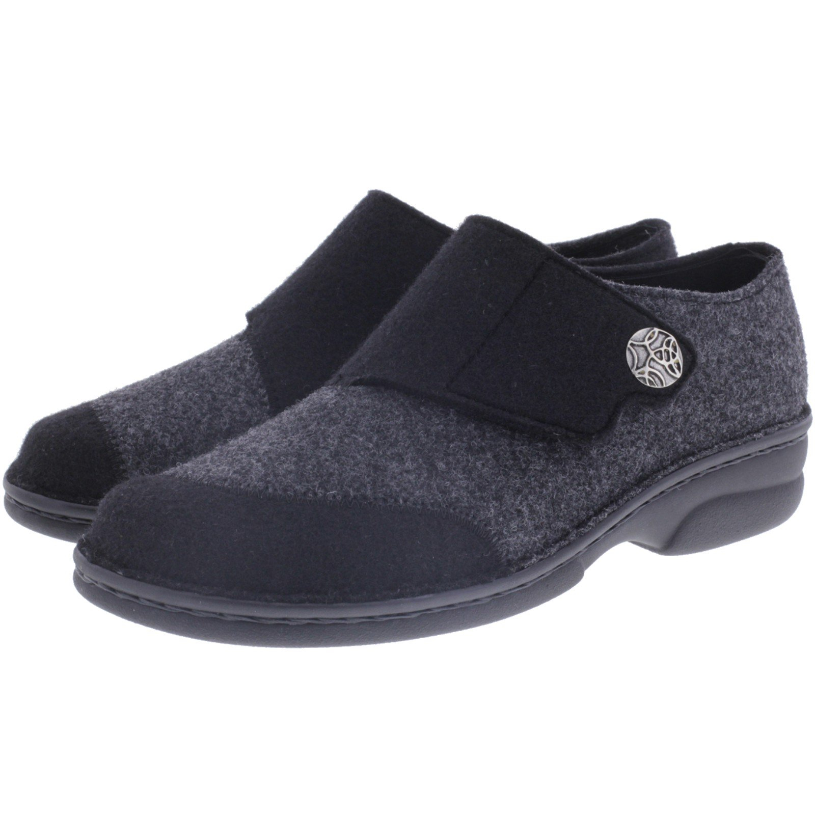 Bernie Mev Mujer Berkemann Vigga - Zapatillas Para Mujer Zapatillas Con Cuña Mujer Geox