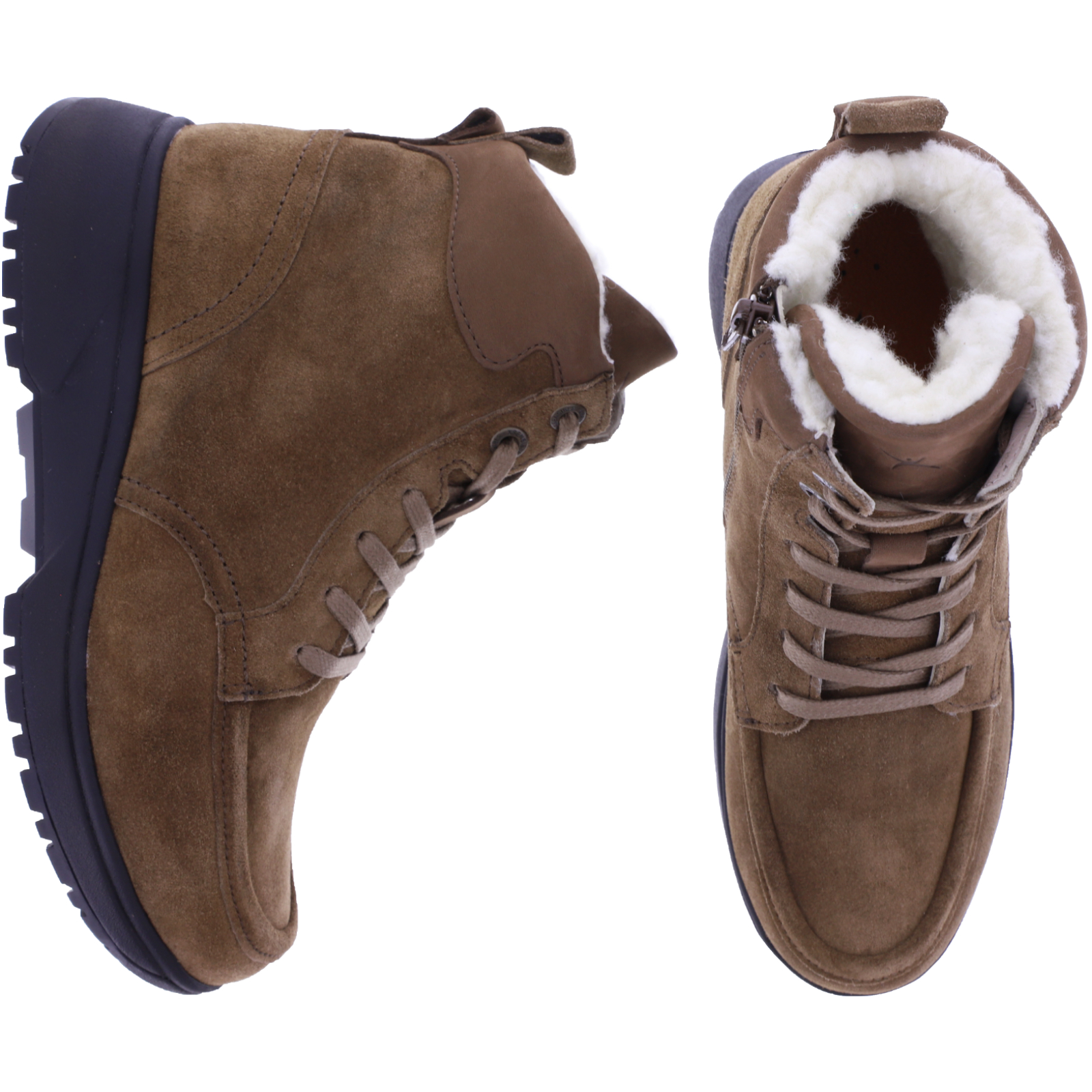 Warme Winterstiefel SchÃ¶ne Damen Winterstiefel SchÃ¶ne Warme