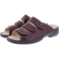 Finn Comfort / Kos / Amarena Retto / Wechselfußbett / Art: 02554-574346 / Damen Pantoletten