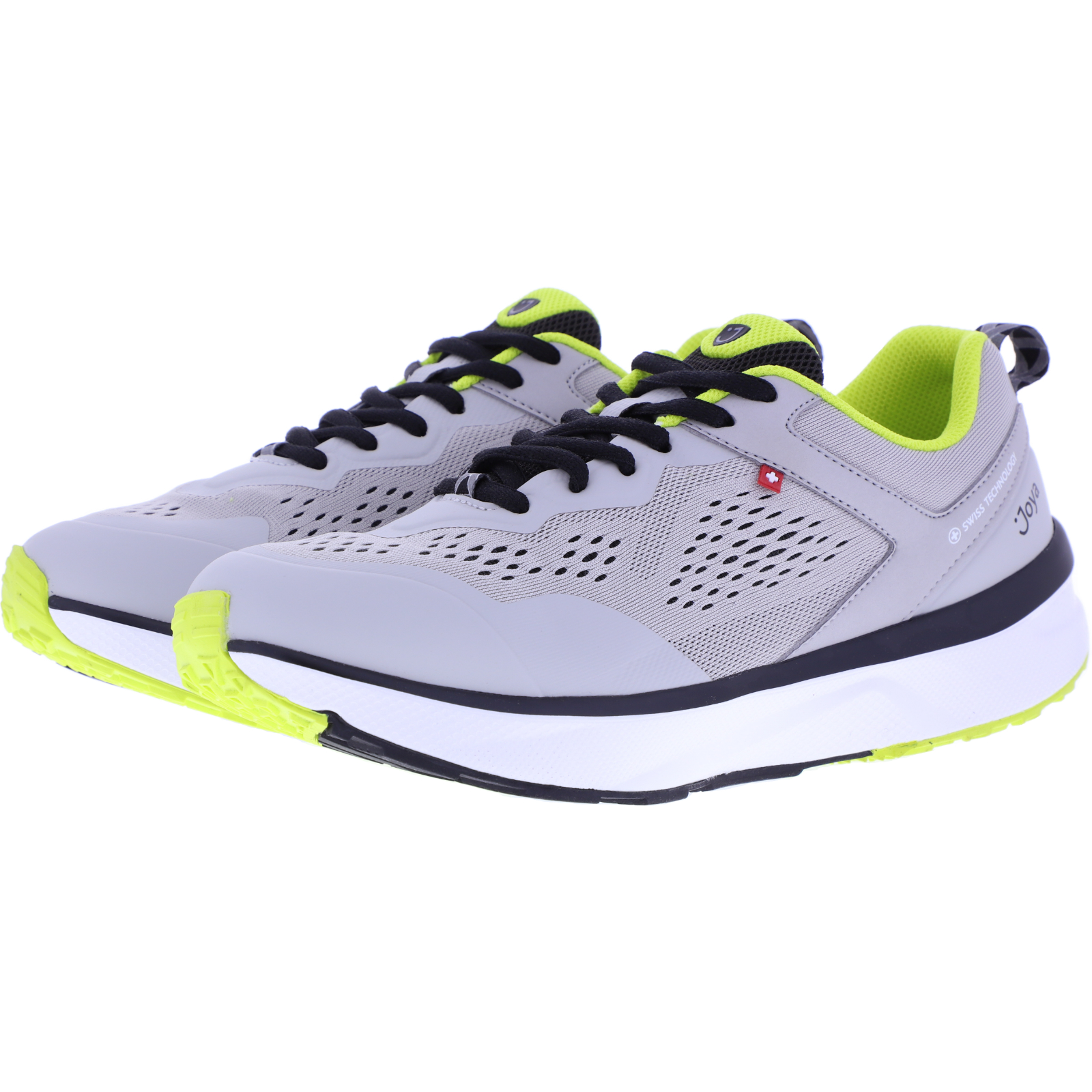 Joya Veloce M Sneaker in blau Textile 100% Vegan 252sne | Schuh Vormbrock