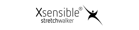 Neuheiten von Xsensible Logo