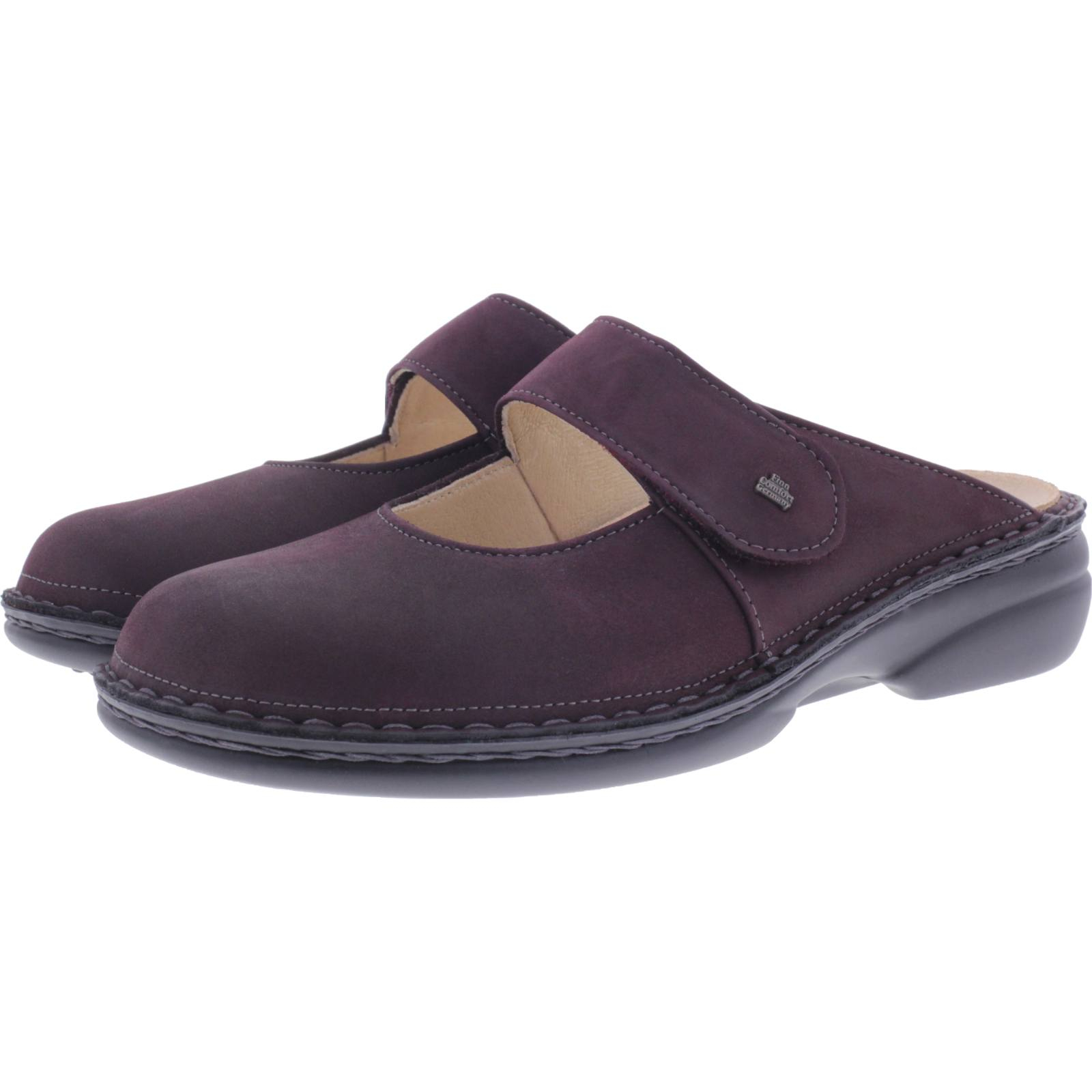 Finn Comfort Unisex Bequem Soft Hoc Insoles main image 1