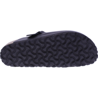 Birkenstock Boston | Schwarz Glattleder | 060193
