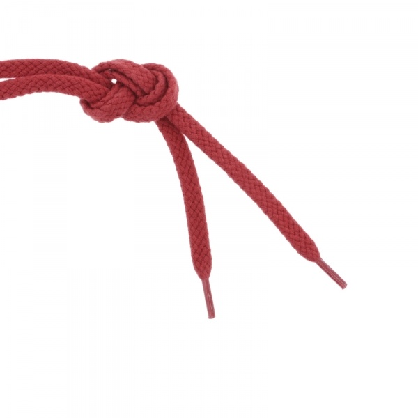 Jacoform Schnürsenkel - 80cm - Rot