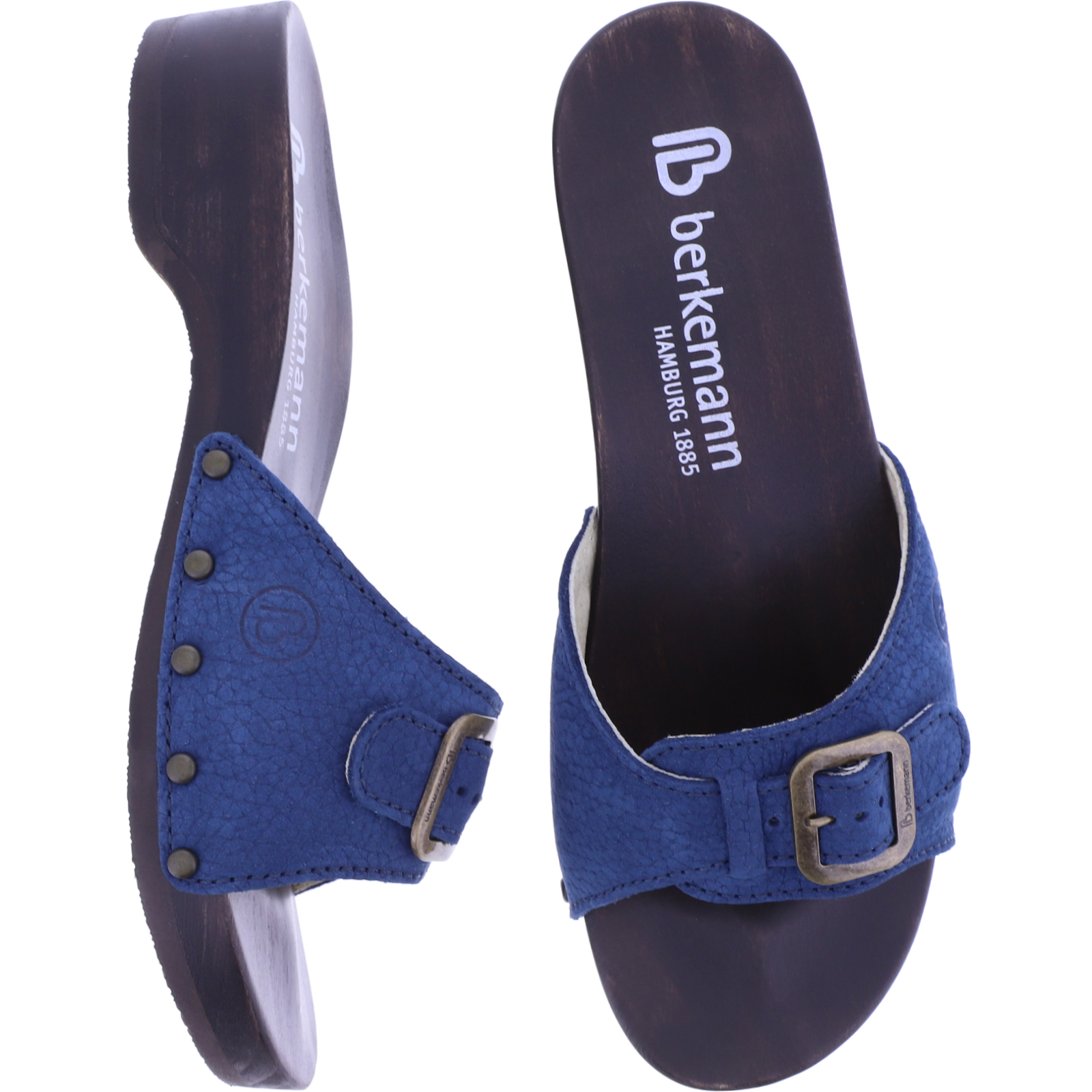 berkemann pantoletten günstig