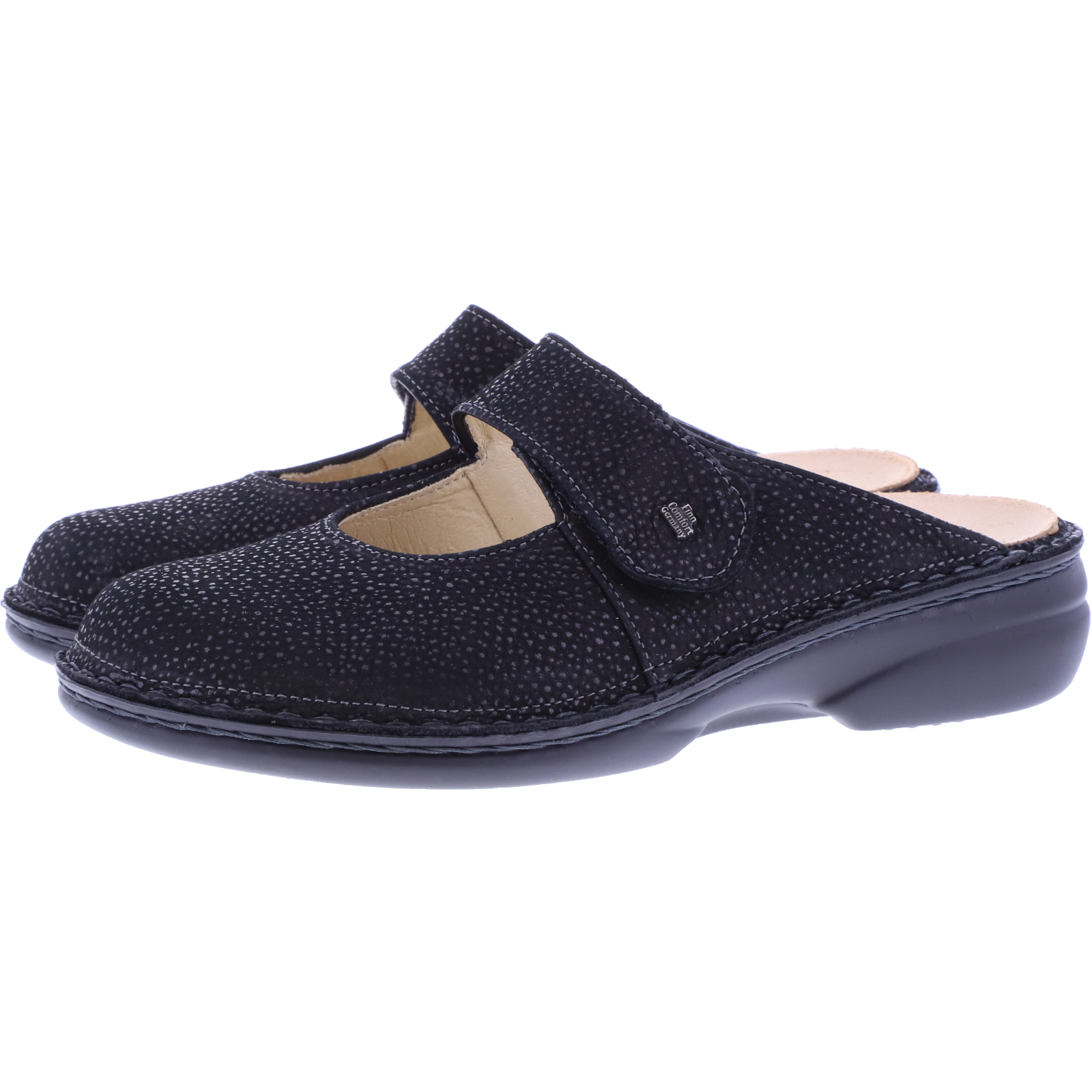 Finn Comfort Unisex Bequem Soft Hoc Insoles