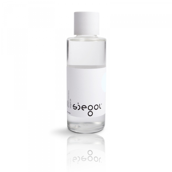Siegol - Schuhpflege aus Schweizer Manufaktur / Siegol Silifix Leder- & Nahtdicht / 125ml Flasche
