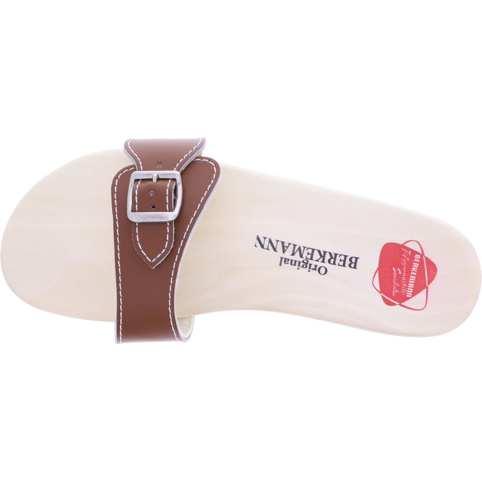 Berkemann Unisex Adults Original Sandal 00100-900 Clogs & Mules