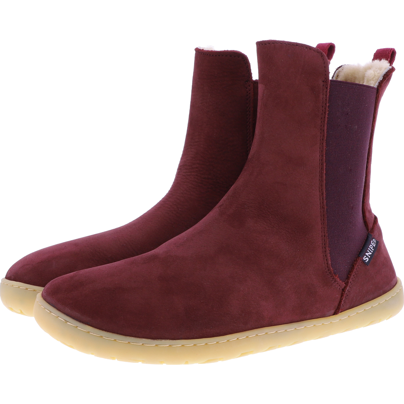 Esprit Schuhe Esprit Stiefeletten Rot Bordeaux Deichmann Esprit