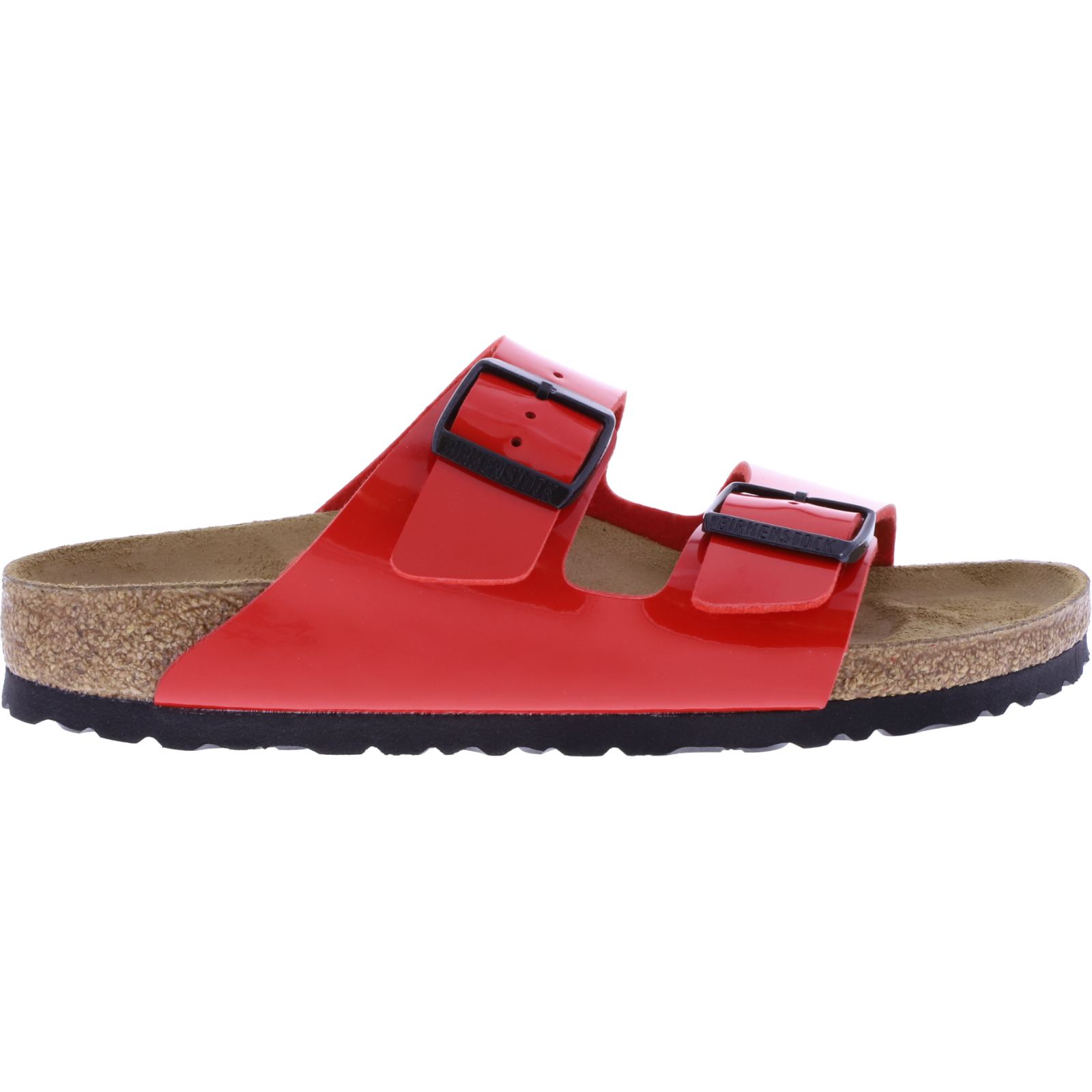 Birkenstock arizona lack rot Clearance
