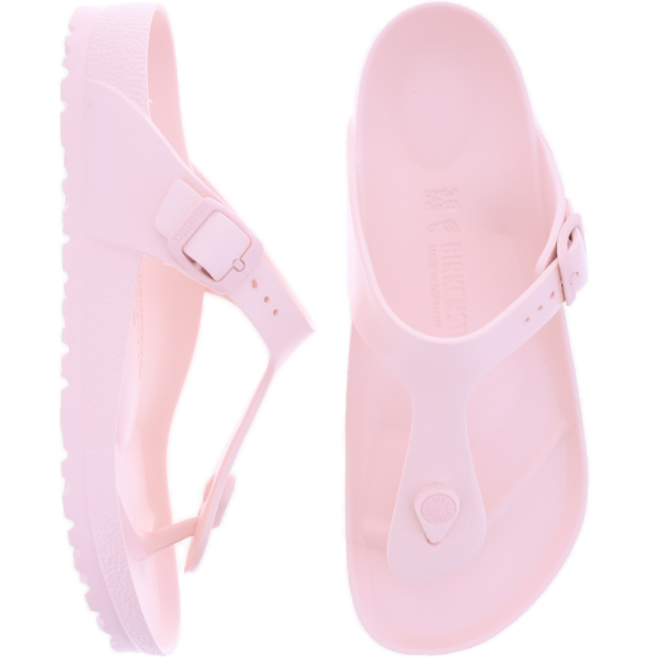 Birkenstock | Gizeh EVA | Light Rose | Weite: Normal | 1014569 | Damen Badeschuhe