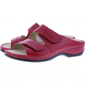 Berkemann Melbourne Daria Clogs voor dames, blauwe glitter, 38 EU