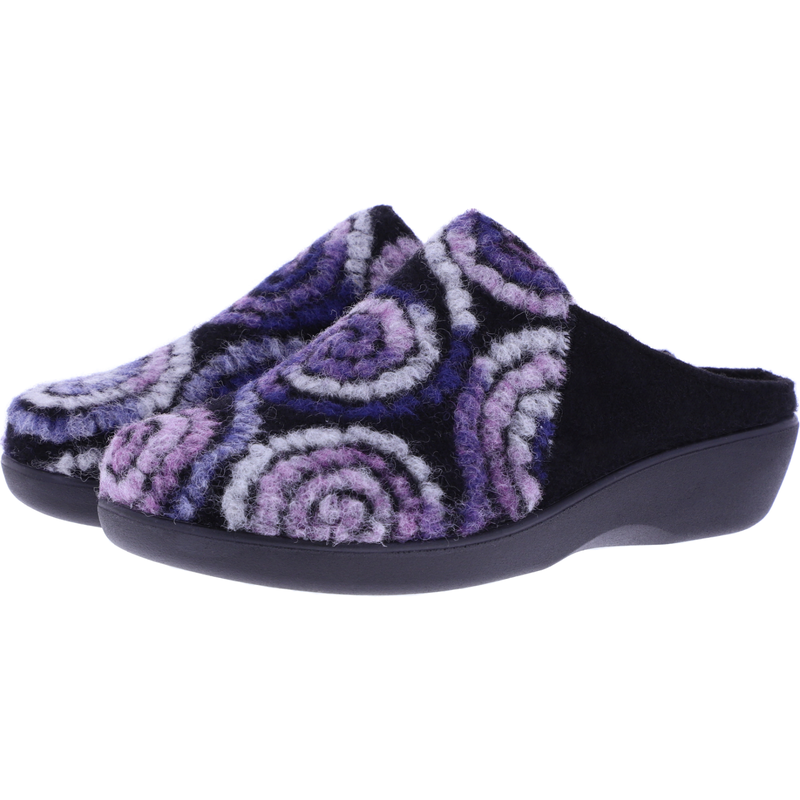 berkemann filzpantoffeln