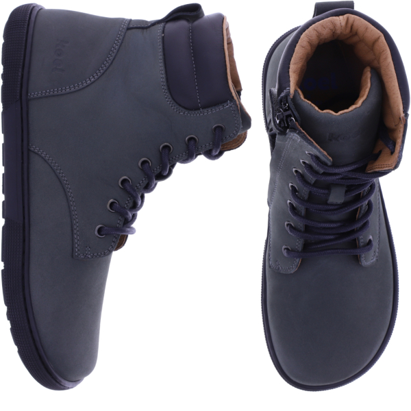 Tragen Mein Mann TrÃ¤gt Damenstiefel Koel Damenschuhe Florence - Main Image