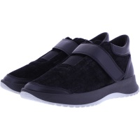 Berkemann / Modell: Corinne / Mitternachtsschwarz Nappa-Stretch / Form: Valencia / Art: 03701-889 / Damen